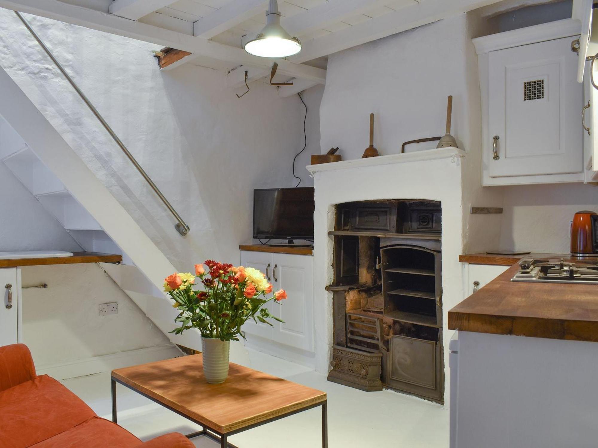 Hogwood Cottage Knaresborough Zewnętrze zdjęcie